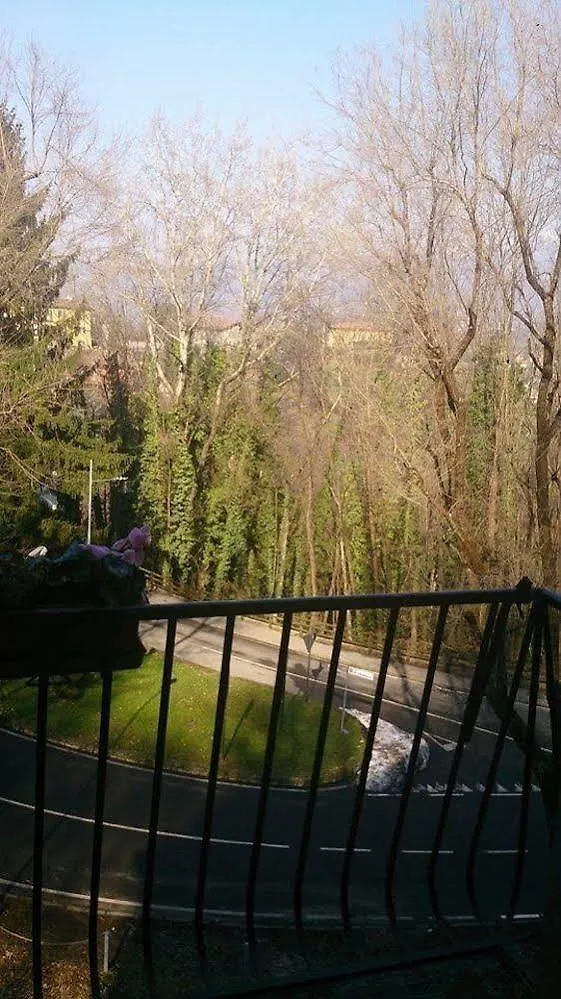 بيرغامو B&B I Ghiri فندق مبيت وإفطار