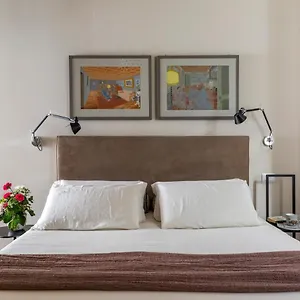 Bed and breakfast Mynavona