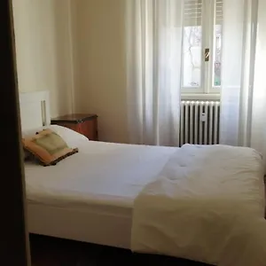 Bed And Bike - Dream House Bergame