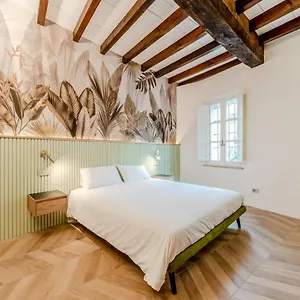 Parco Ducale Design Maison d'hôtes Parme