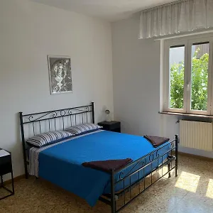 Pensión Giulia, Bérgamo