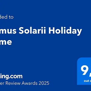 Domus Solarii Bergame