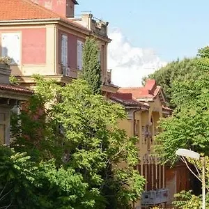 Bed and breakfast Musa