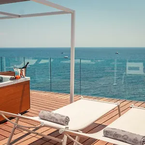 Hotel Nautilus
