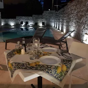 Bed and breakfast Marty Luxury