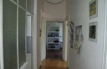 B&B I Ghiri Bérgamo Alojamento de Acomodação e Pequeno-almoço