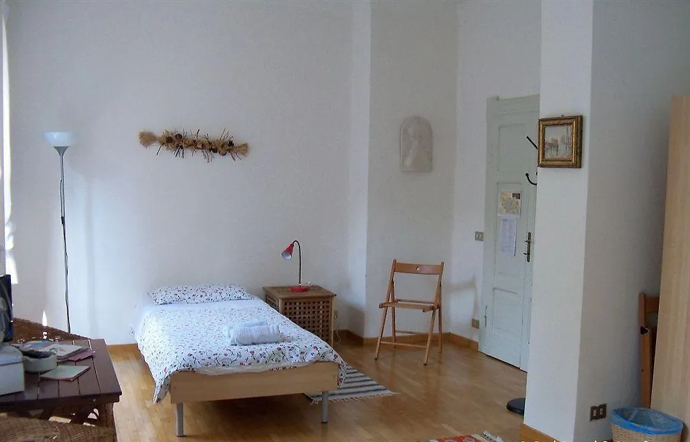 B&B I Ghiri Bérgamo
