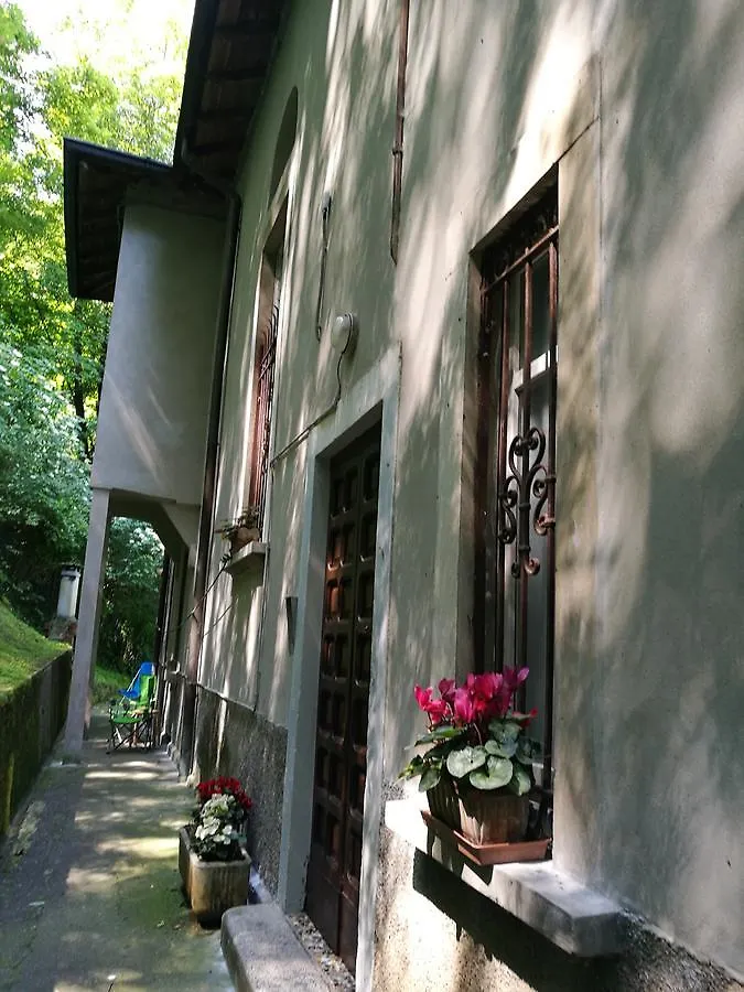 B&B I Ghiri Bérgamo
