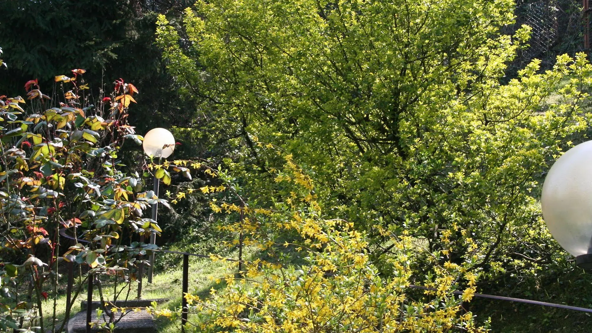 B&B I Ghiri Bérgamo