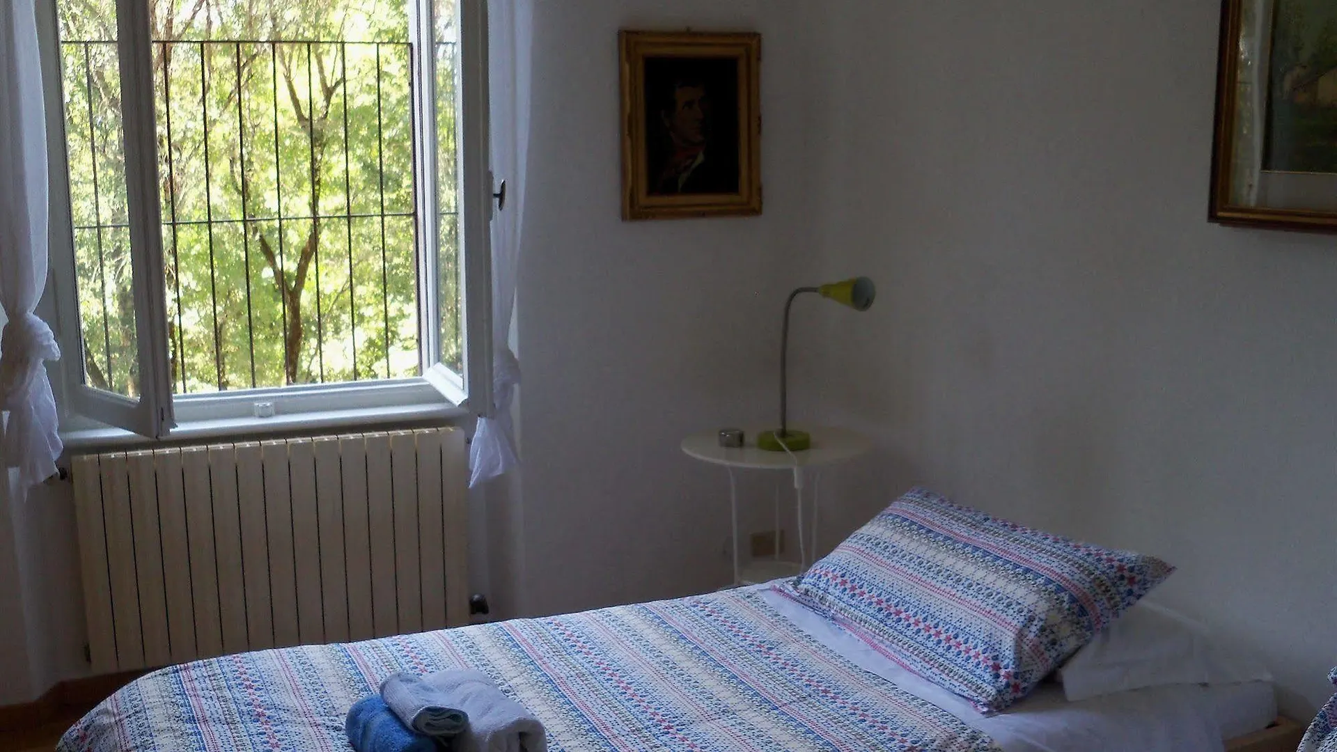 B&B I Ghiri Bérgamo Itália