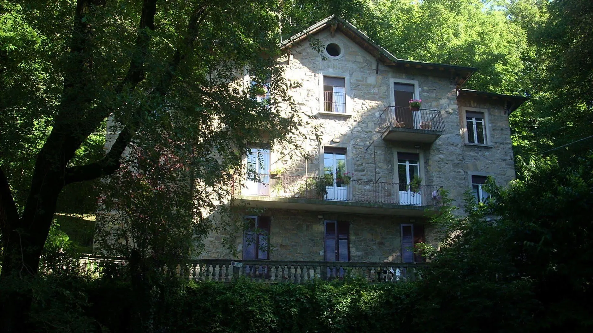 B&B I Ghiri Bérgamo