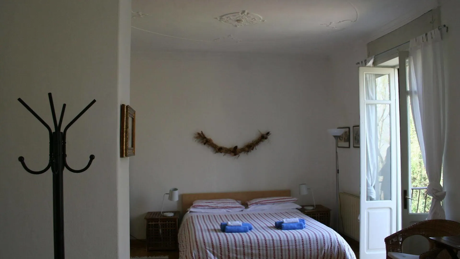 B&B I Ghiri Bérgamo 4*,