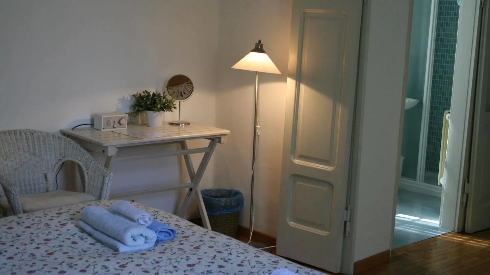 B&B I Ghiri Bérgamo