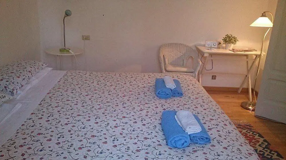 B&B I Ghiri Bérgamo Itália