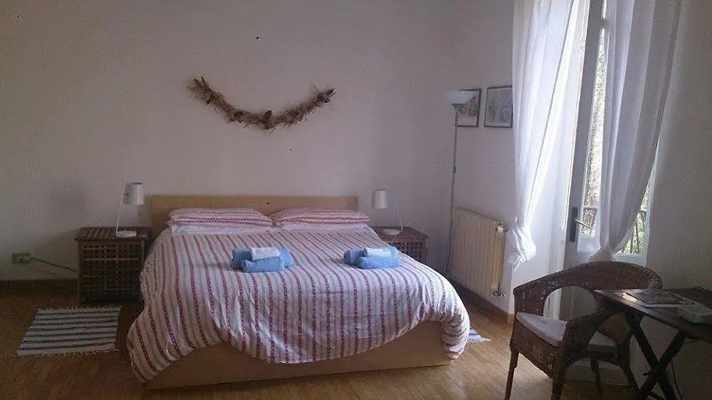B&B I Ghiri Bérgamo Alojamento de Acomodação e Pequeno-almoço