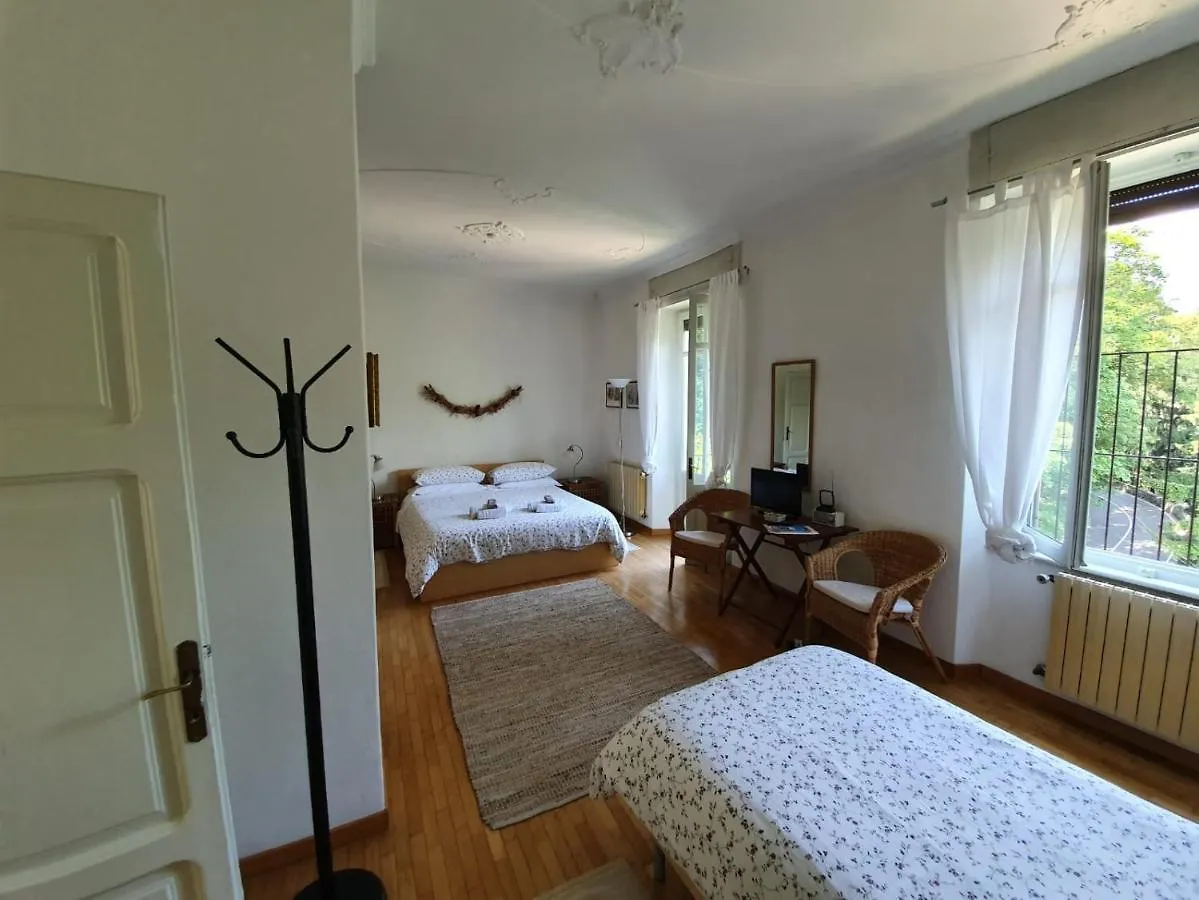 B&B I Ghiri Bérgamo 4*,  Itália