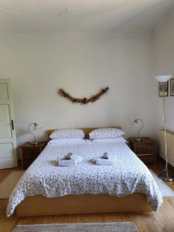 B&B I Ghiri Bérgamo 4*,  Itália