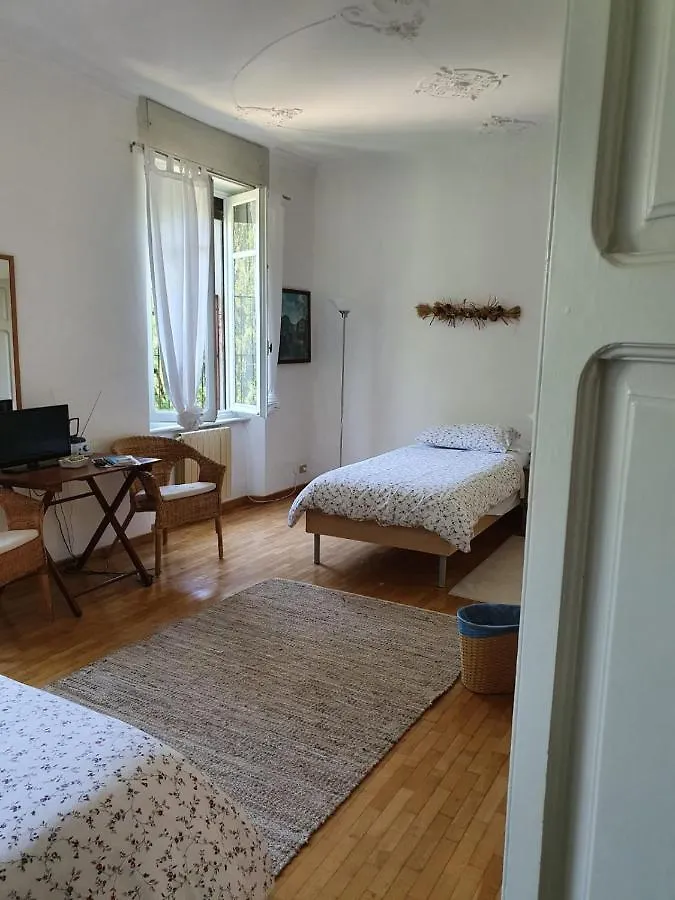 B&B I Ghiri Bérgamo 4*,