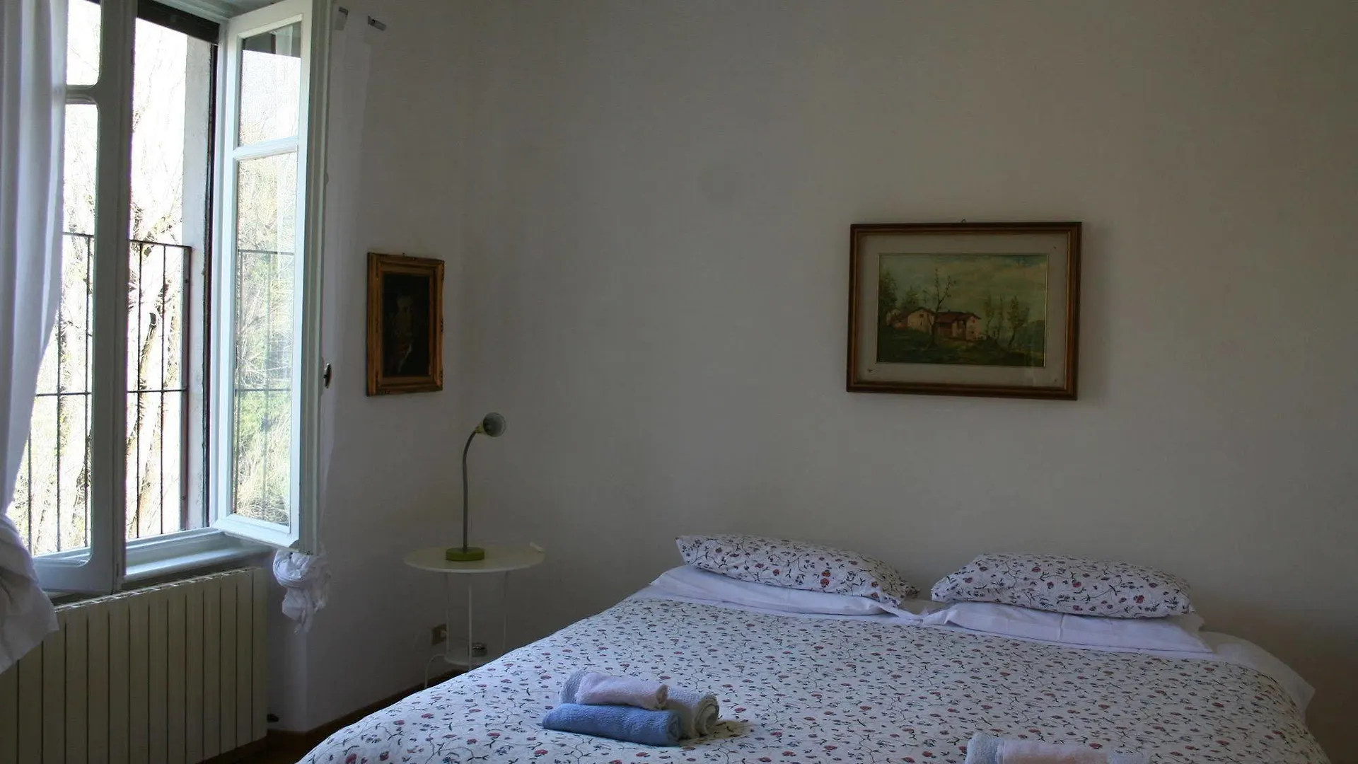 B&B I Ghiri Bergamo Bed & Breakfast